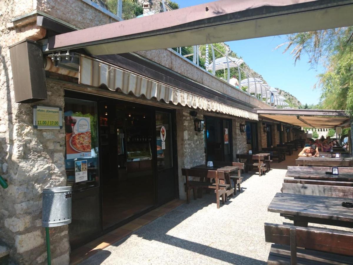 Hotel Astor Limone sul Garda Exterior foto